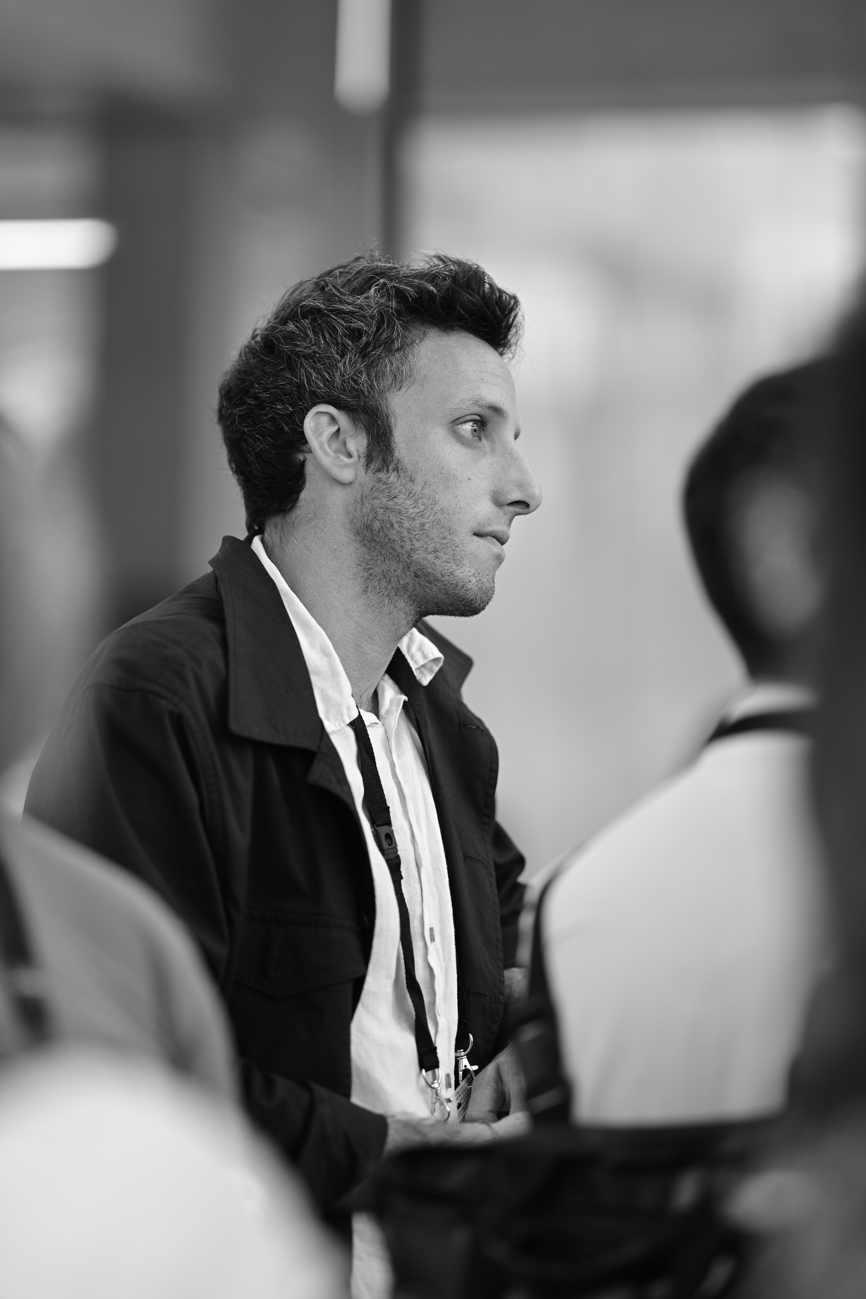 Alessandro Fabris