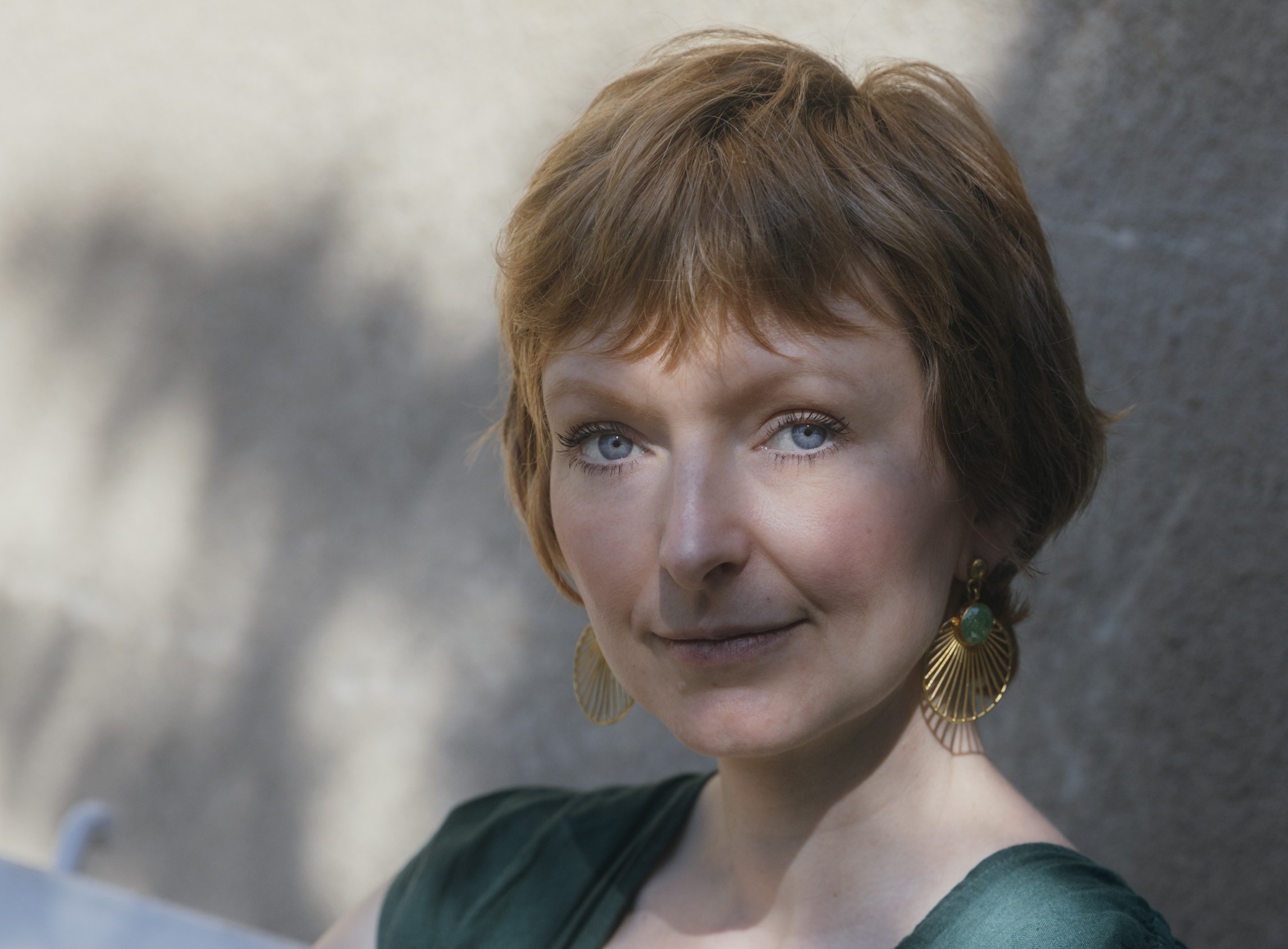 Meike Zehlike